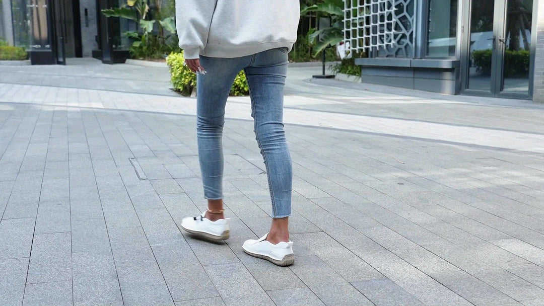 Célya™ | Zapatos de marcha confort terapéutico