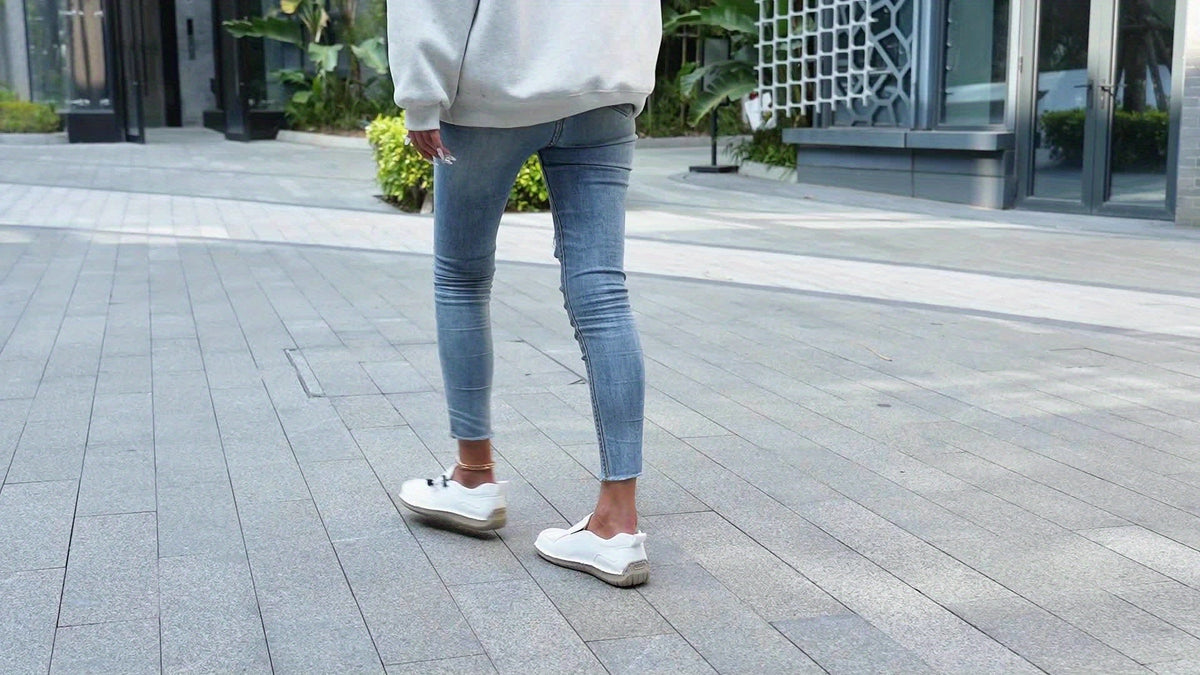 Célya™ | Zapatos de marcha confort terapéutico