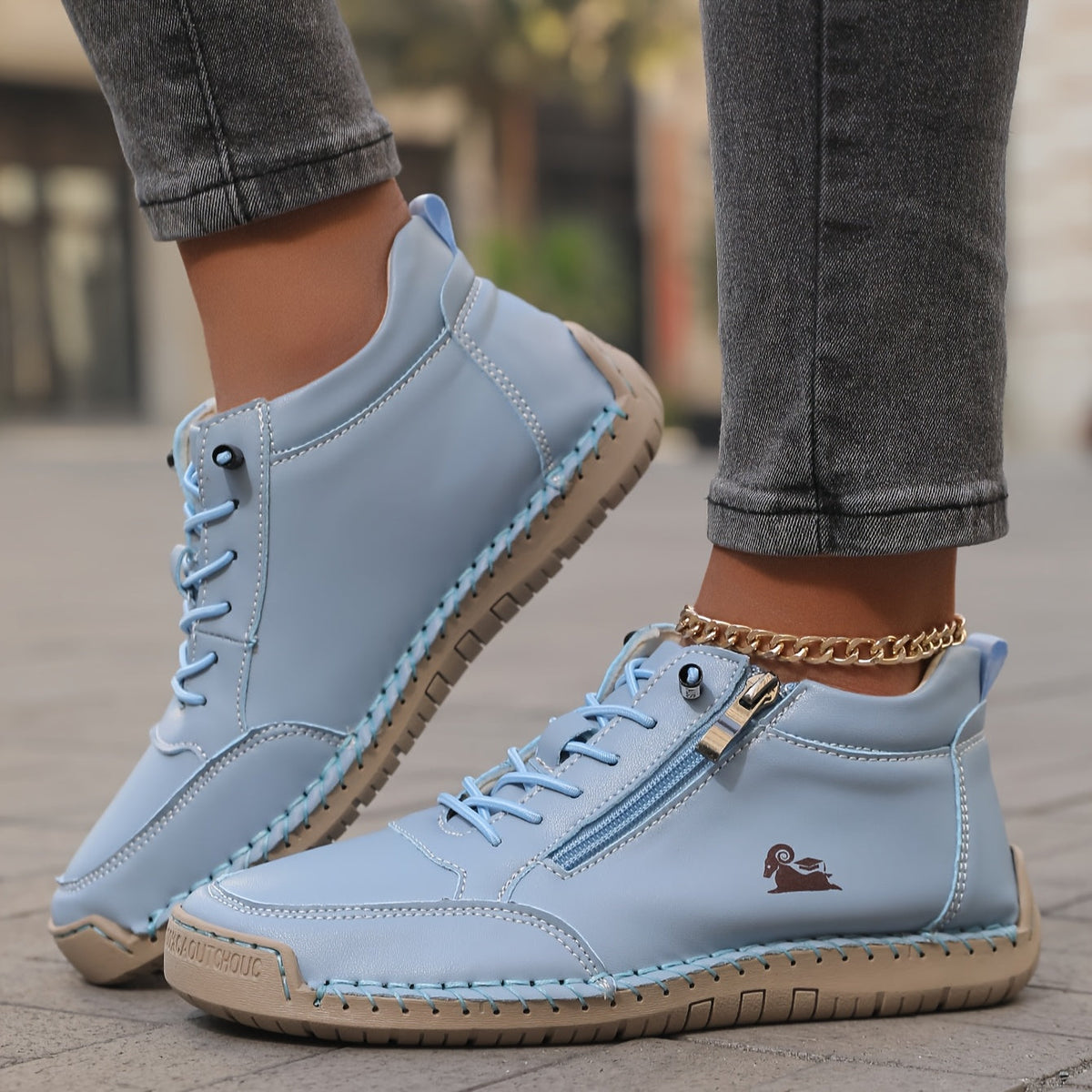 ErgoVita™ – Zapatillas de confort terapéutico