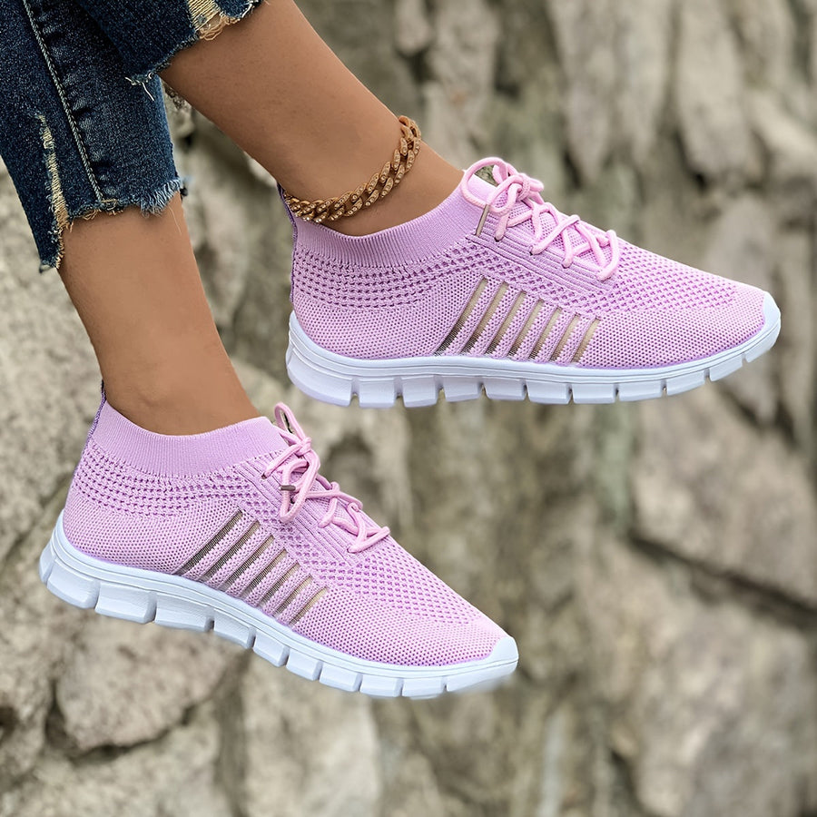 Sophie | Zapatillas Ligeras Confort