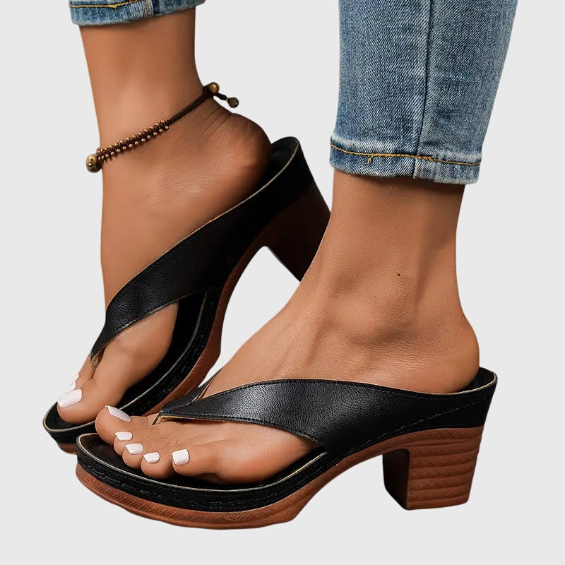 Juana™ | Sandalias ortopédicas