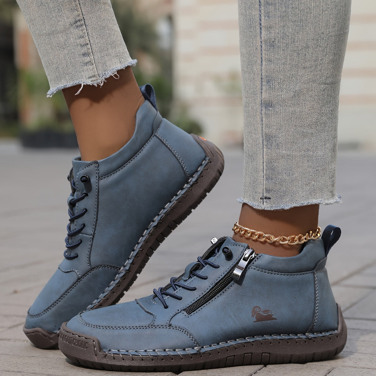 ErgoVita™ – Zapatillas de confort terapéutico