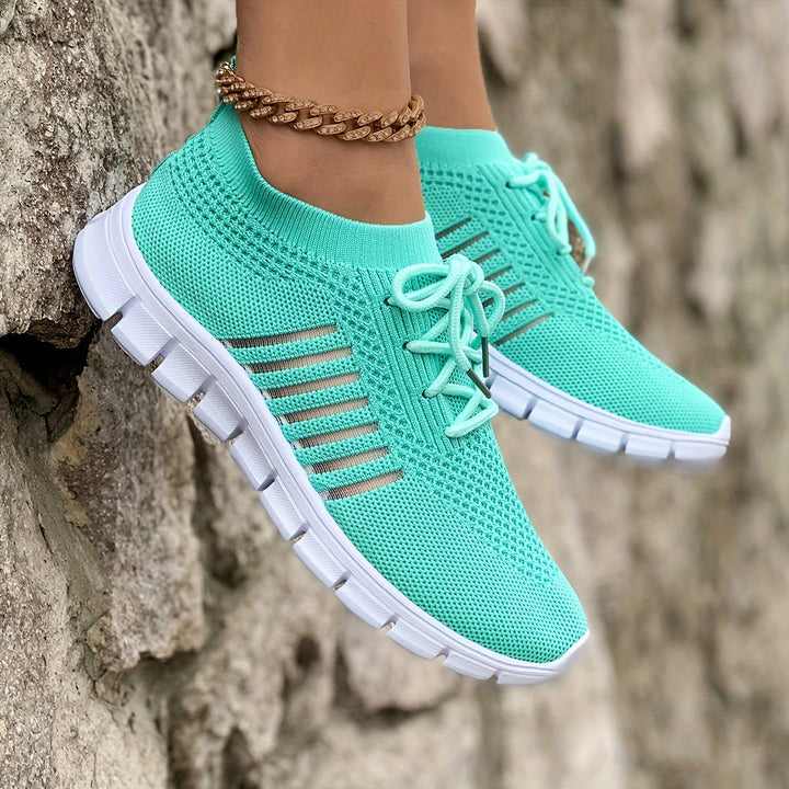 Sophie | Zapatillas Ligeras Confort