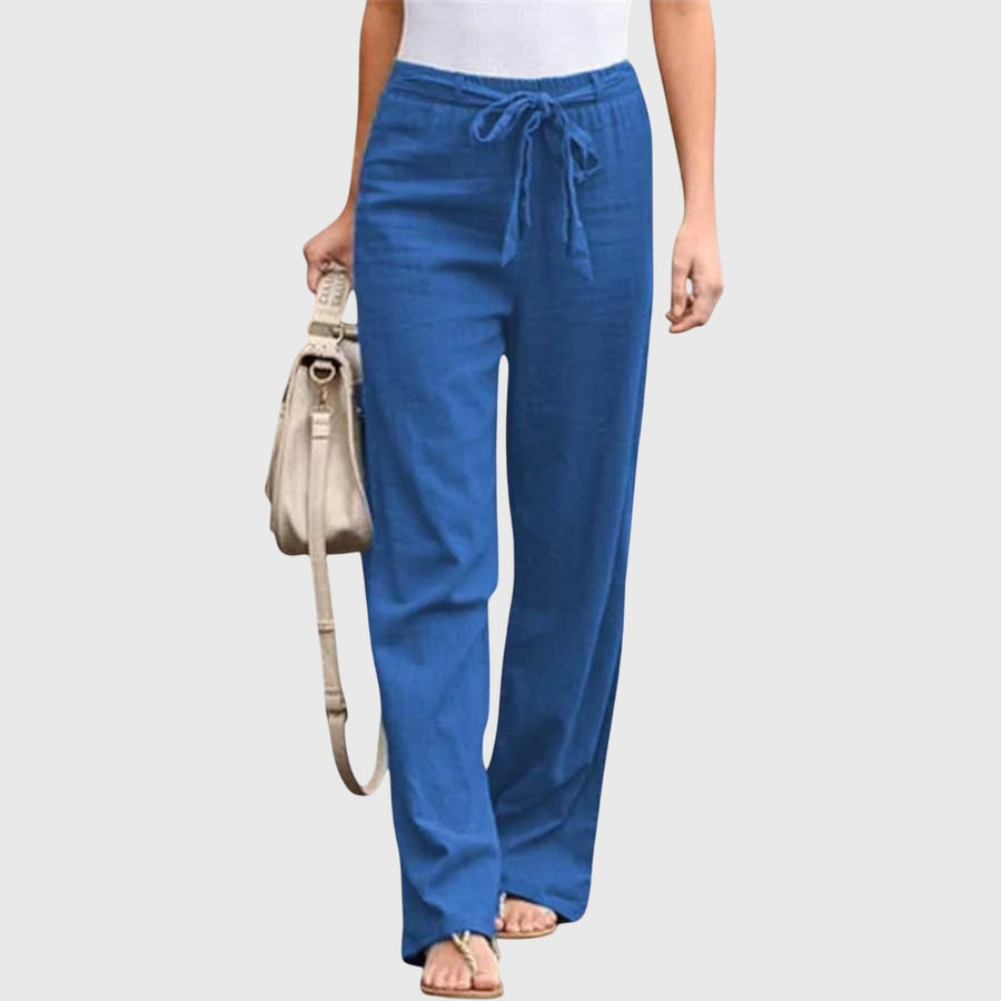 Loreen - Pantalones ligeros
