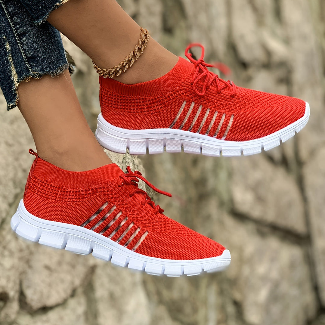 Sophie | Zapatillas Ligeras Confort