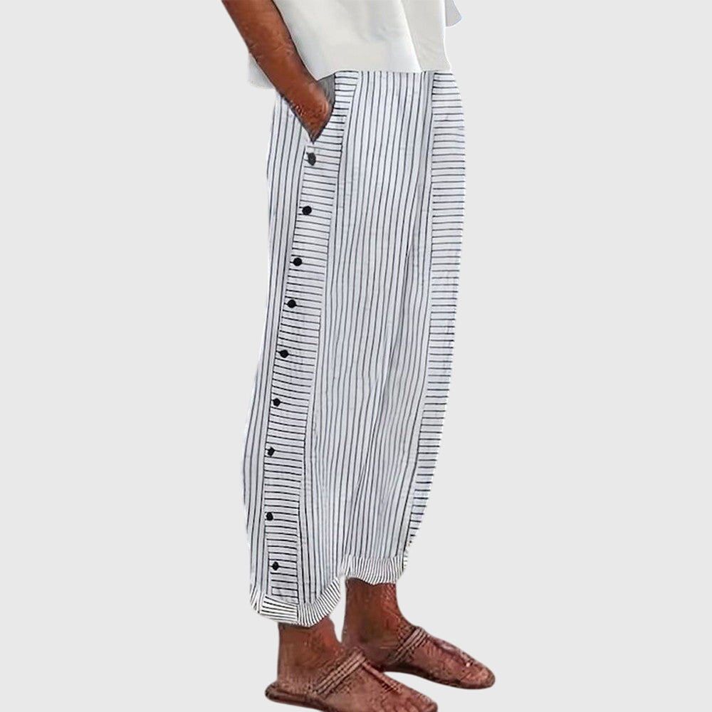 Bertha™ | Pantalones elegantes de mujer