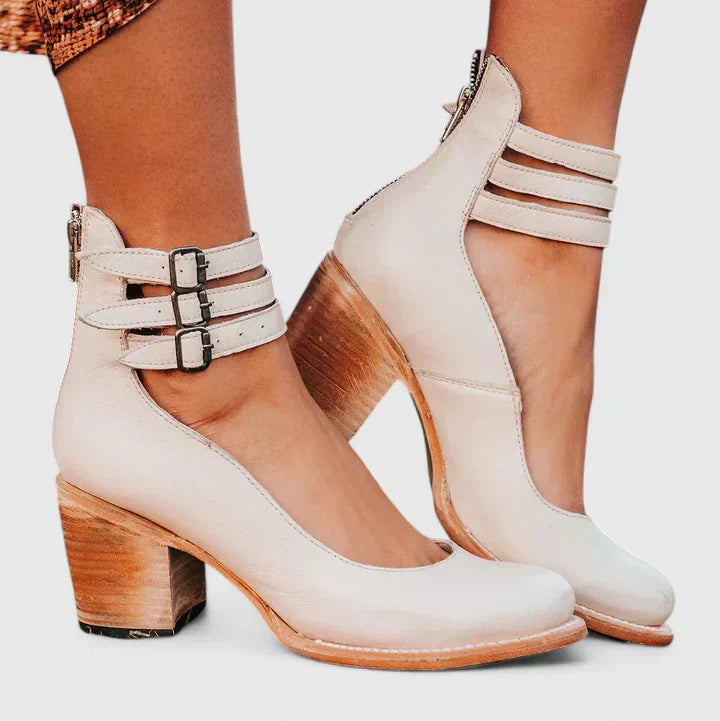 Janelis | Tacones elegantes