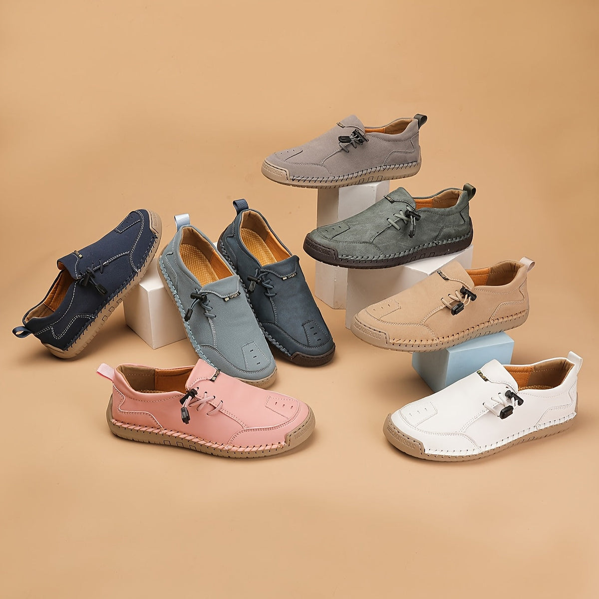 Célya™ | Zapatos de marcha confort terapéutico