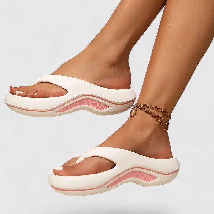 Julieta™ | Sandalias ortopédicas