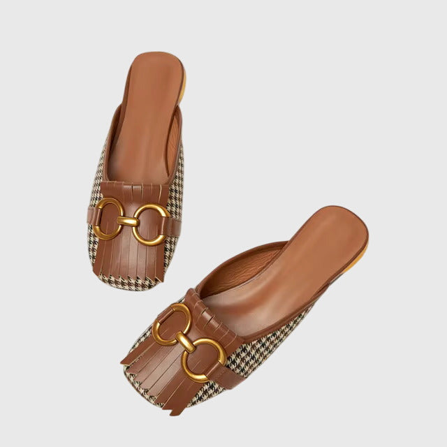Alejandra™ | Sandalias ortopédicas