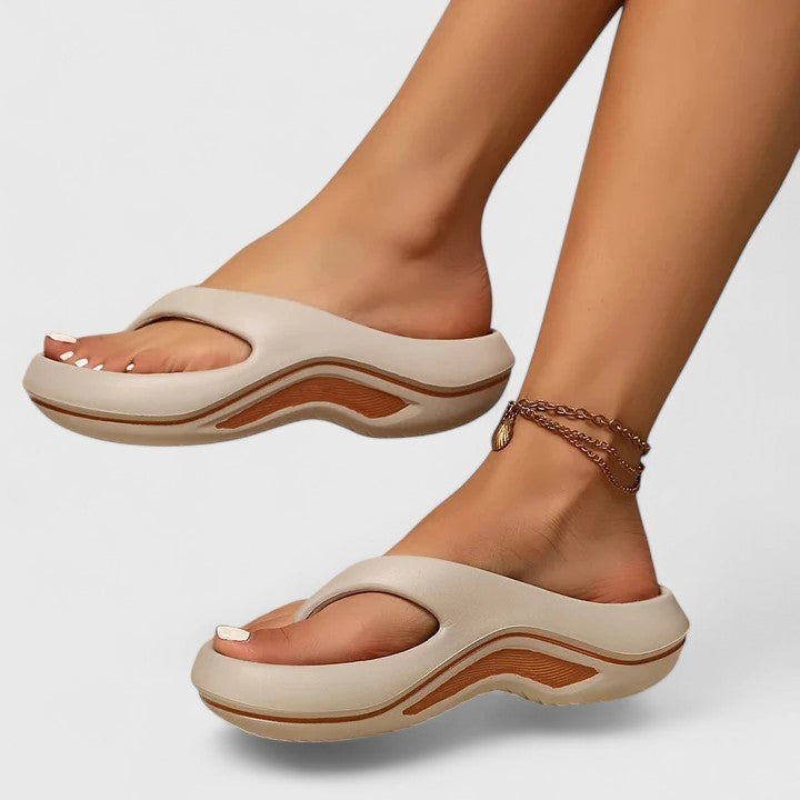 Julieta™ | Sandalias ortopédicas