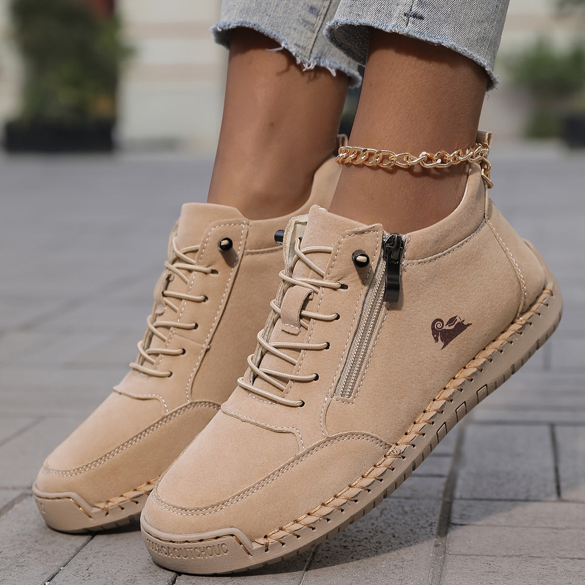 ErgoVita™ – Zapatillas de confort terapéutico