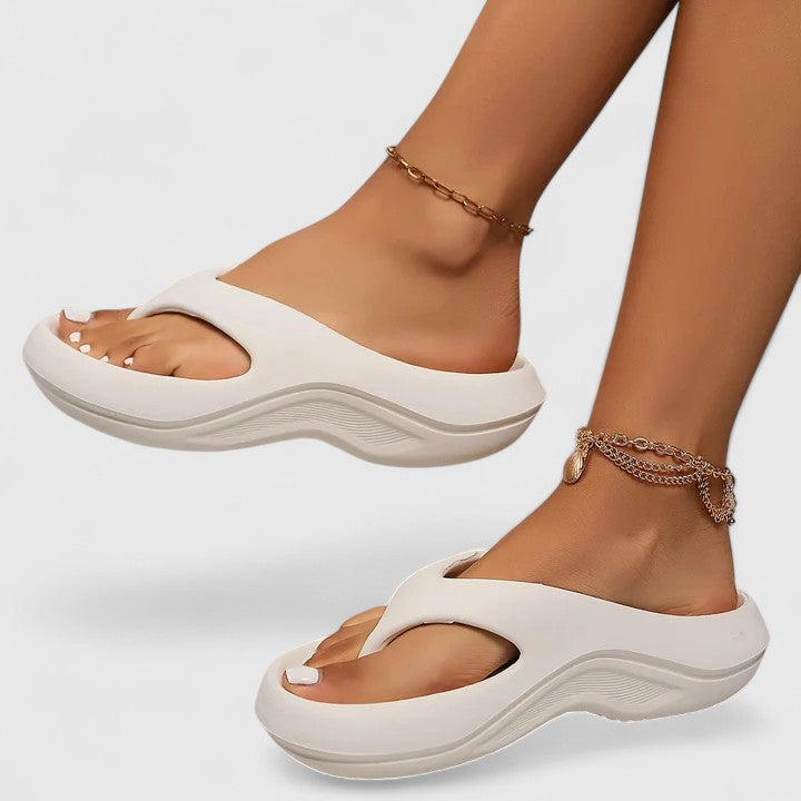Julieta™ | Sandalias ortopédicas