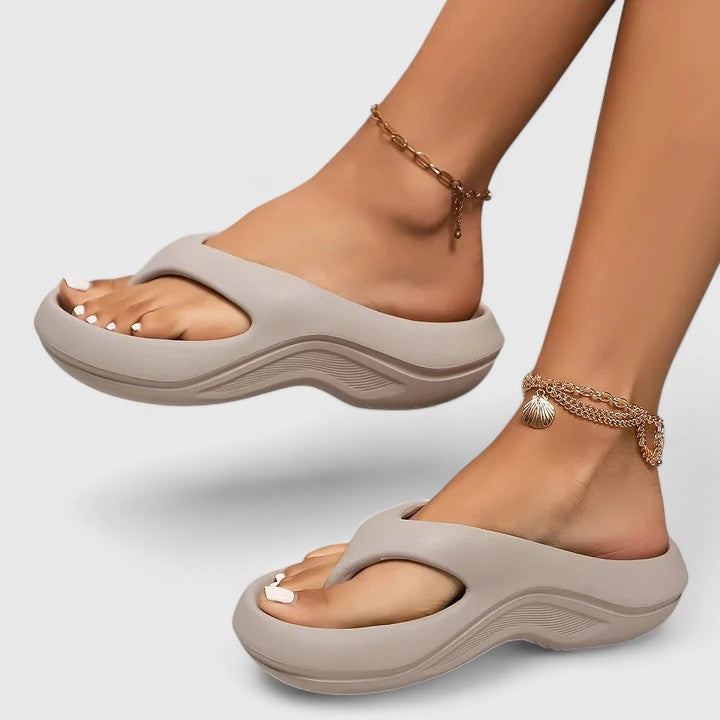 Julieta™ | Sandalias ortopédicas