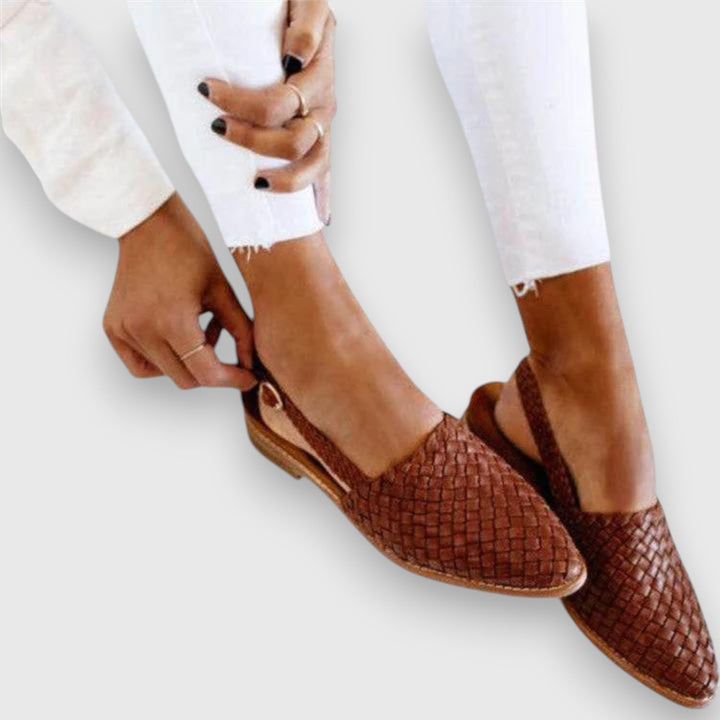Lisena | Sandalias cómodas