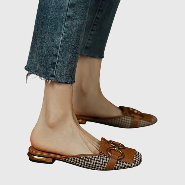 Alejandra™ | Sandalias ortopédicas
