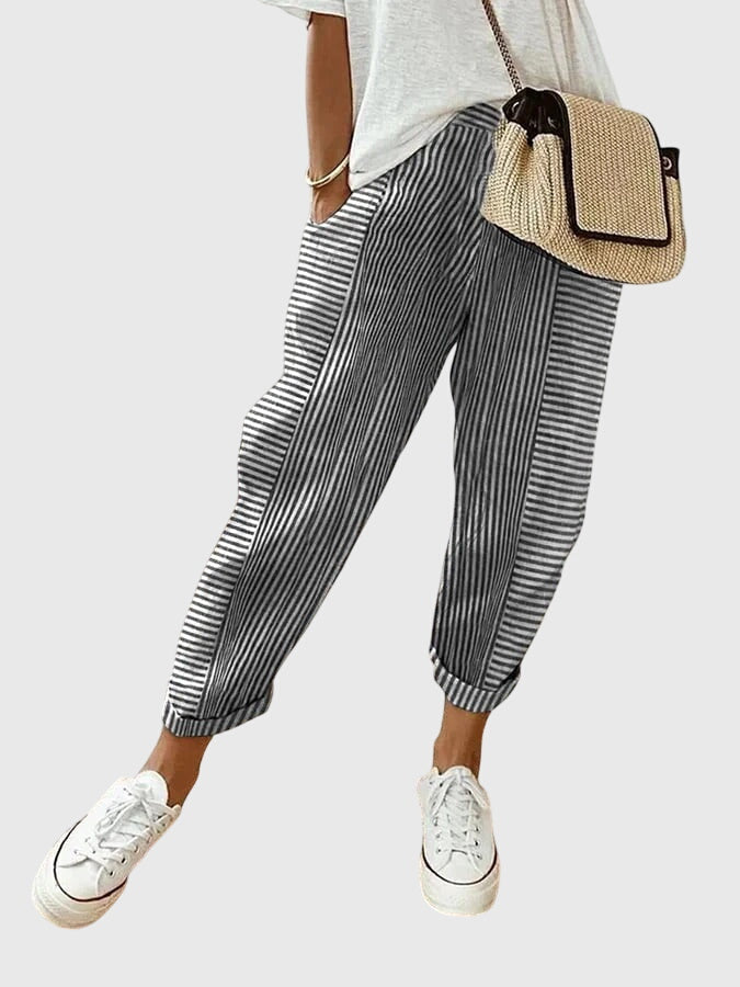 Autumn™ | Pantalones elegantes de mujer