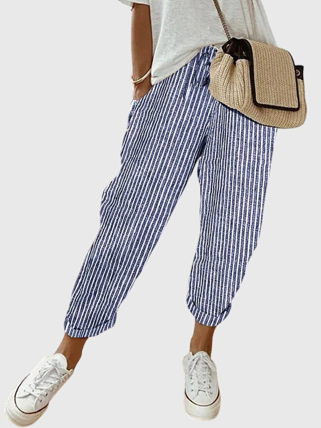 Reina™ | Pantalones elegantes de mujer