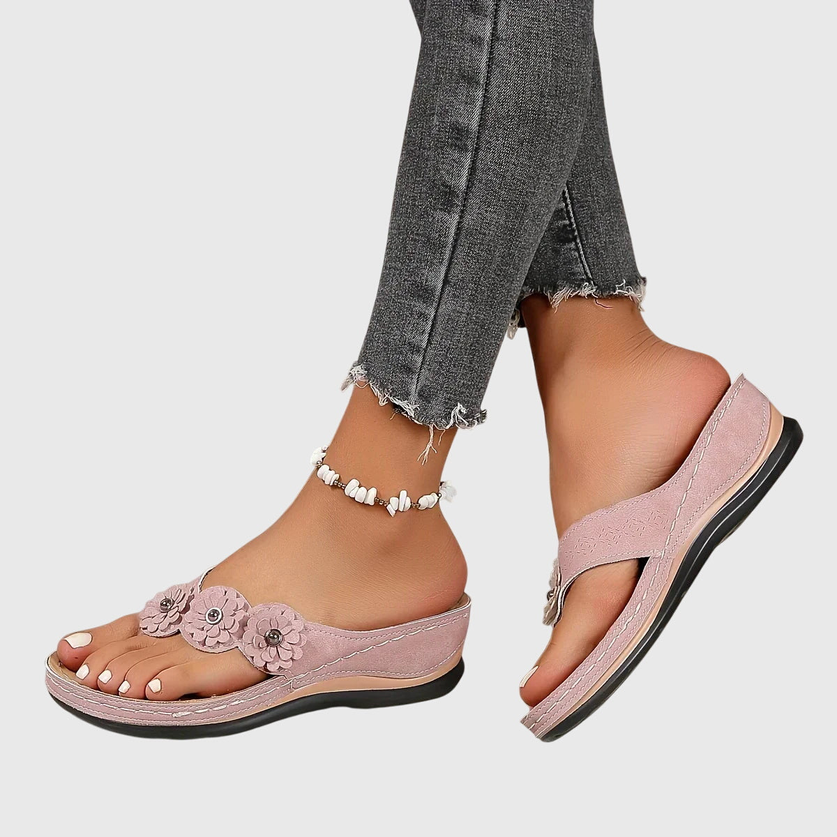 Alex™ | Chanclas ortopédicas