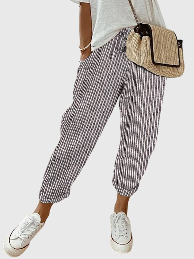 Reina™ | Pantalones elegantes de mujer