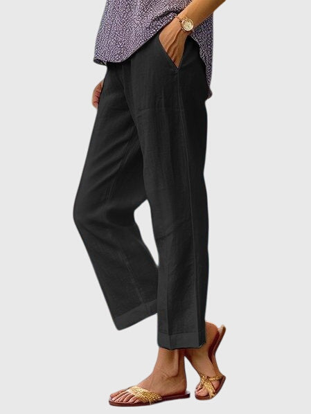 Elaine™ | Pantalones elegantes de mujer