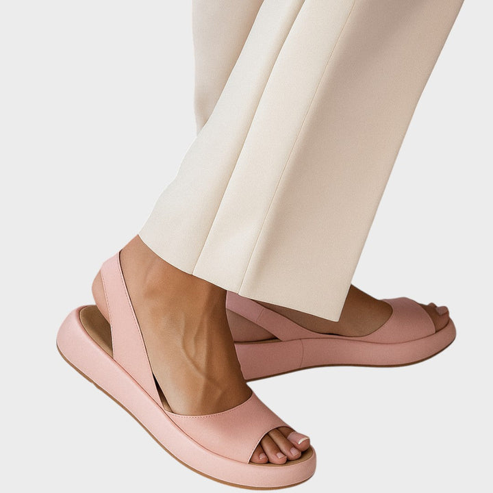 Caryzzaa | Sandalias ortopédicas