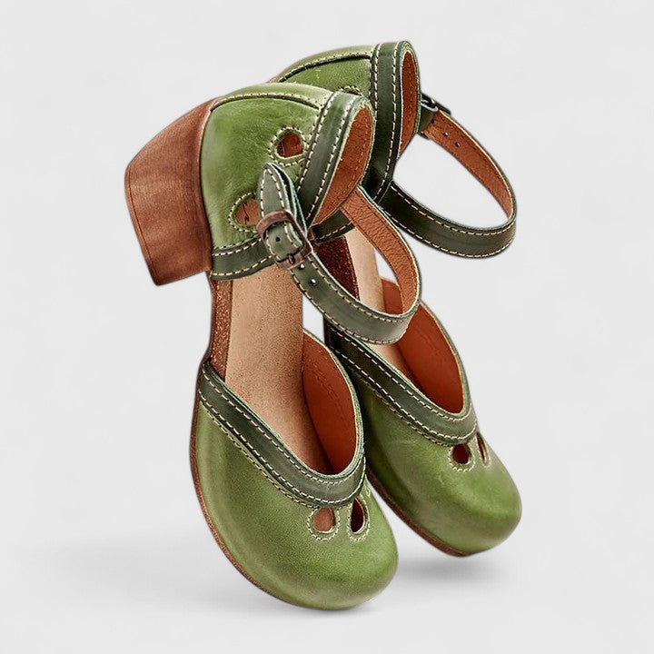 Calinae™ | Sandalias ortopédicas