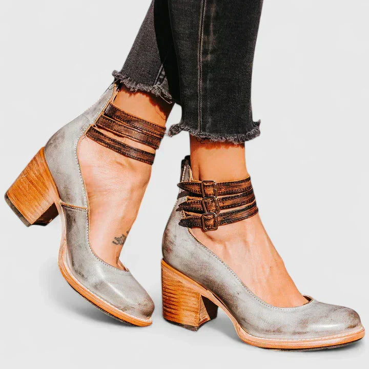 Janelis | Tacones elegantes