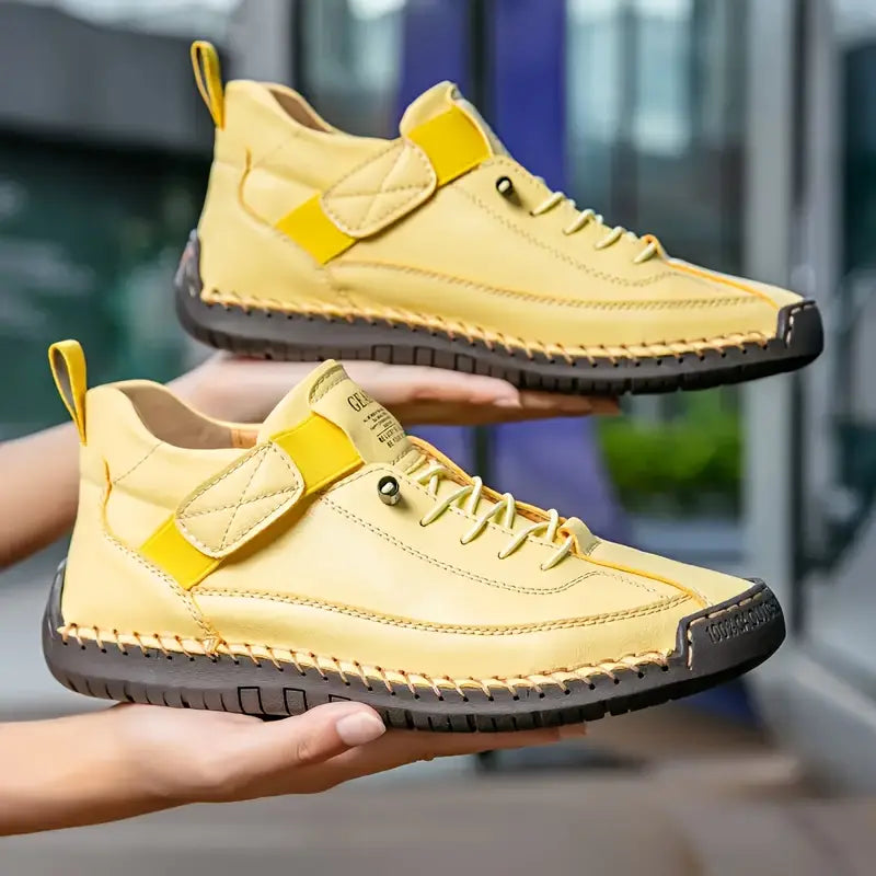 Sylvie | Zapatillas Ortopédicas