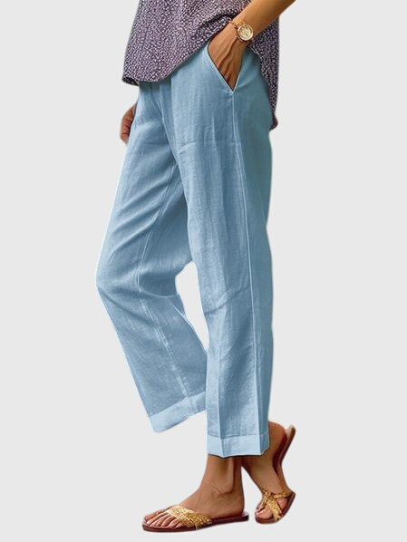 Elaine™ | Pantalones elegantes de mujer
