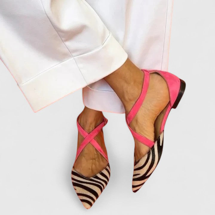 timia | Sandalias elegantes
