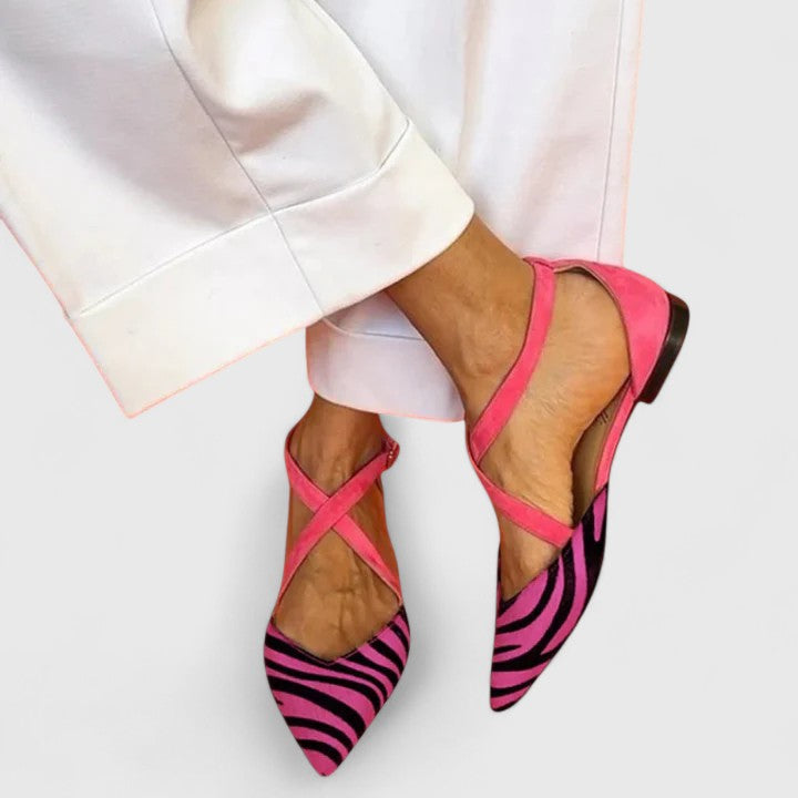timia | Sandalias elegantes