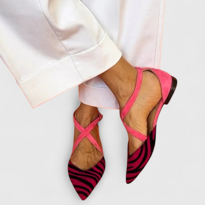 timia | Sandalias elegantes