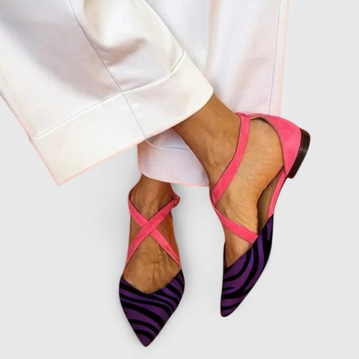 timia | Sandalias elegantes