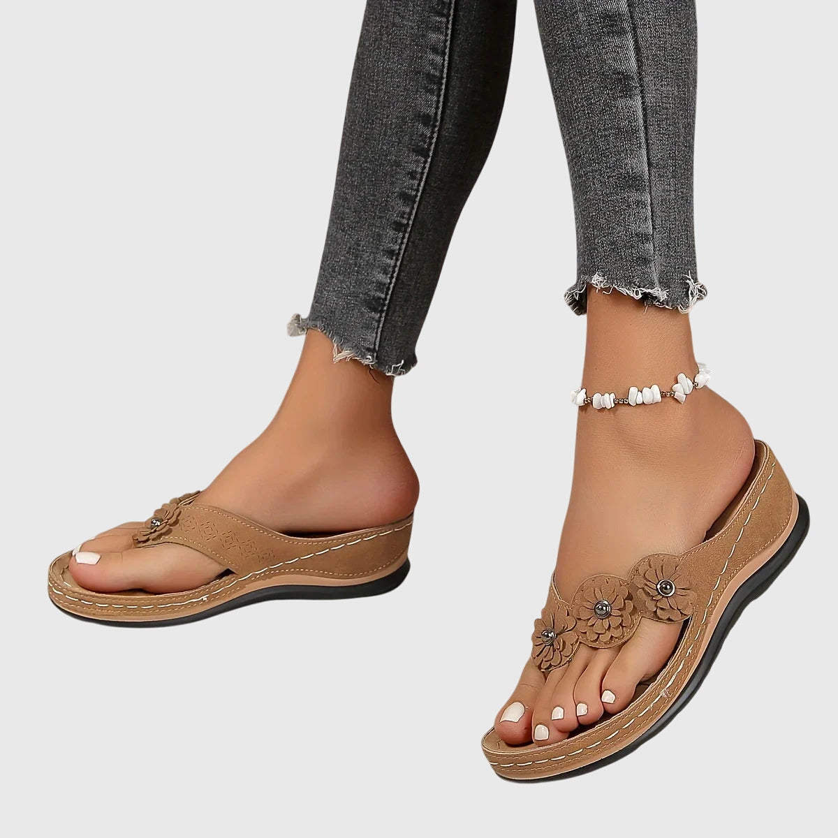 Alex™ | Chanclas ortopédicas