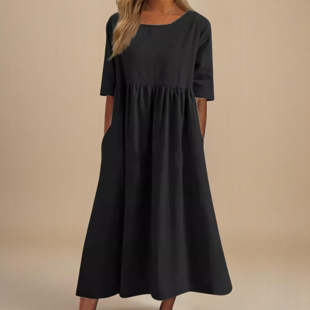 Faye | Vestido Halagador