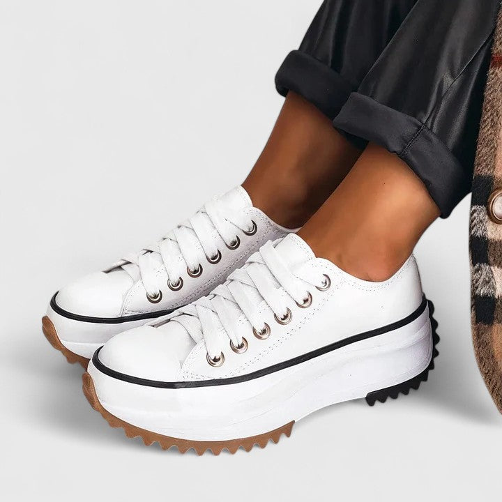Eveloise™ | Zapatillas Confortables