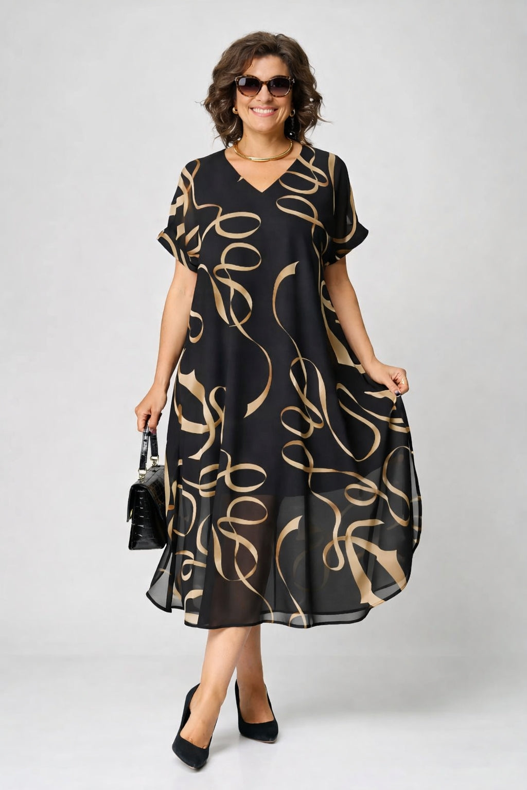 Emma | Vestido Elegante