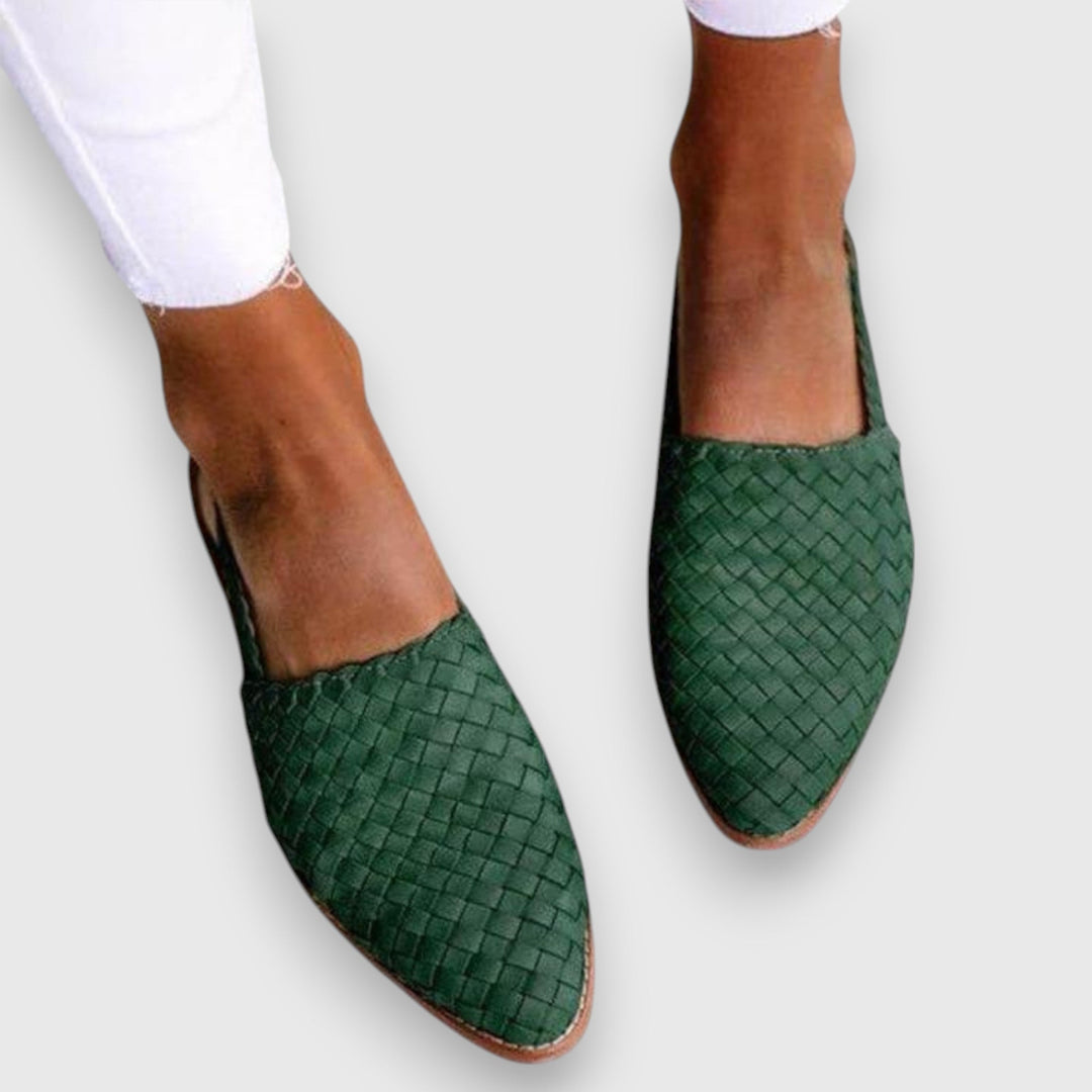 Lisena | Sandalias cómodas
