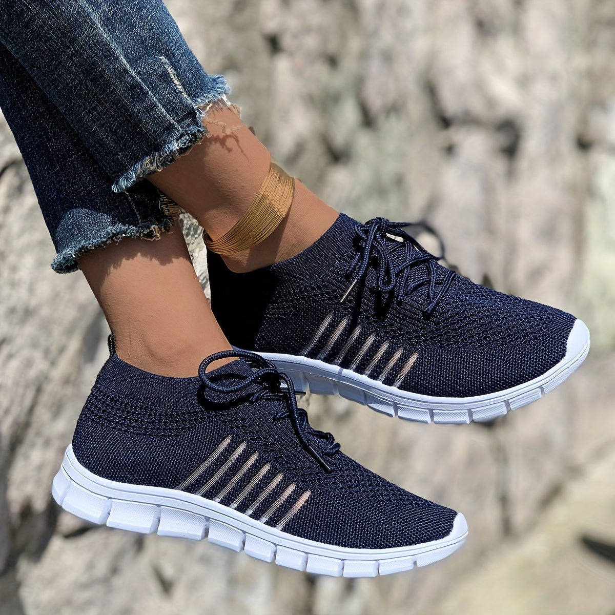 Sophie | Zapatillas Ligeras Confort