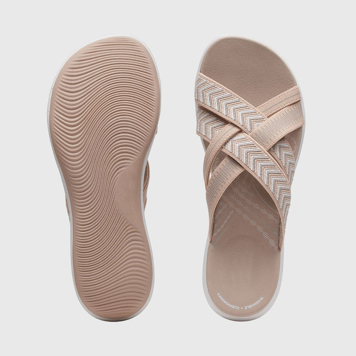 Jade™ | Sandalias ortopédicas