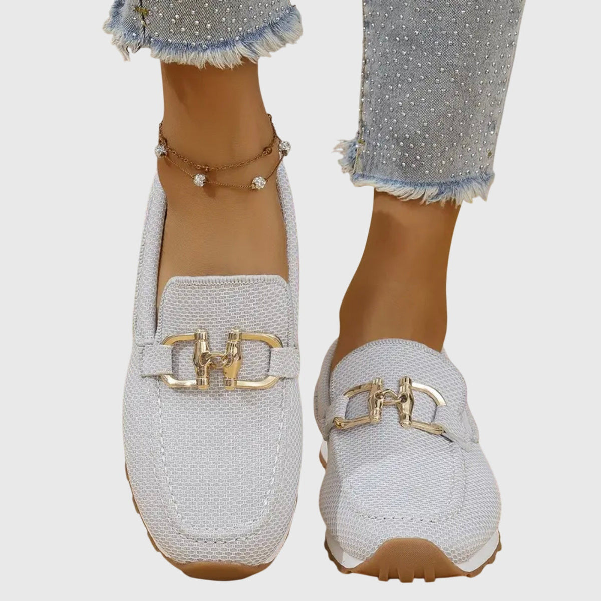 SUSIE | ZAPATOS LOAFER ORTOPÉDICOS