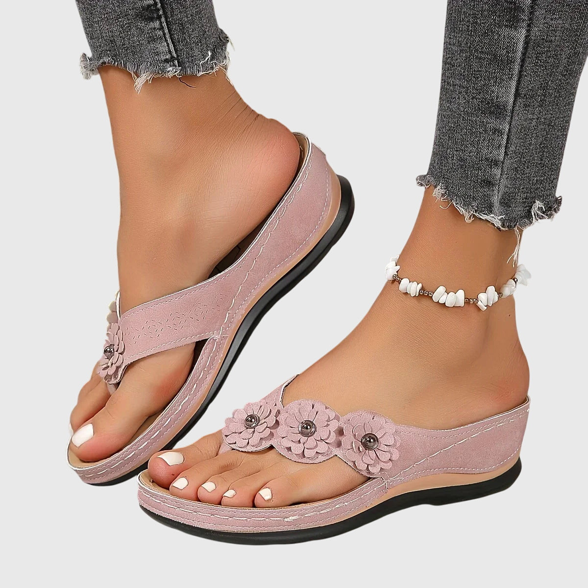 Alex™ | Chanclas ortopédicas