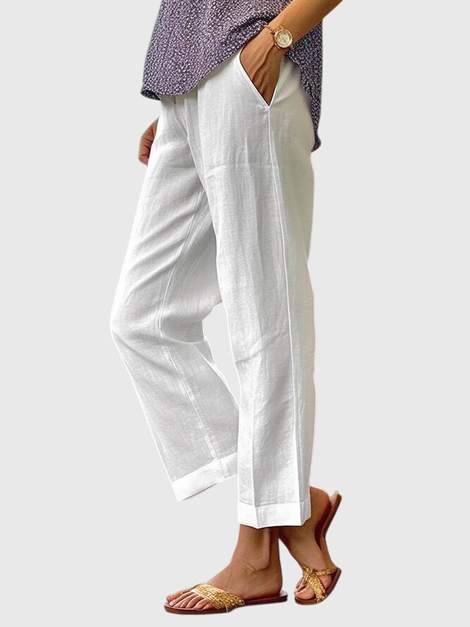Elaine™ | Pantalones elegantes de mujer
