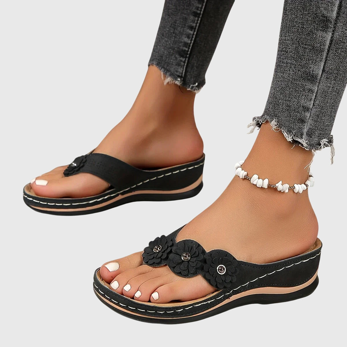 Alex™ | Chanclas ortopédicas