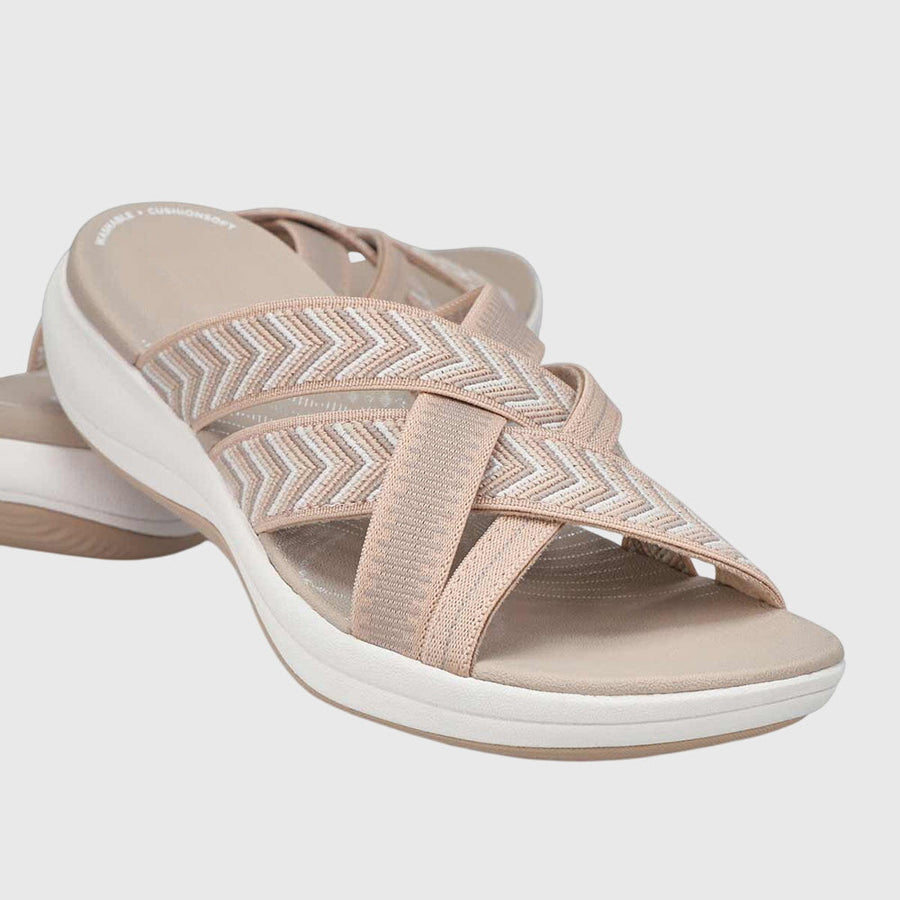 Jade™ | Sandalias ortopédicas