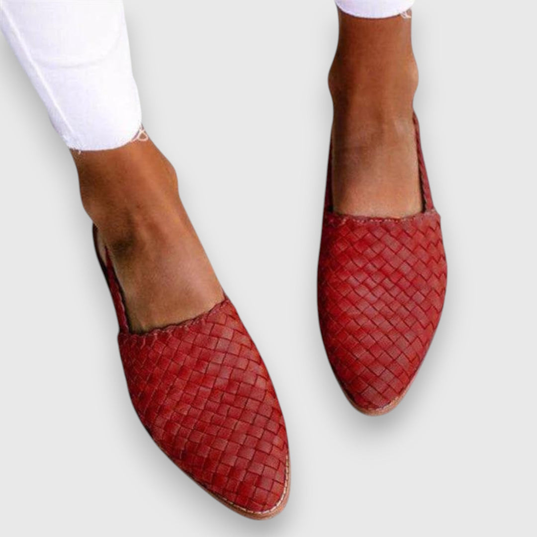 Lisena | Sandalias cómodas