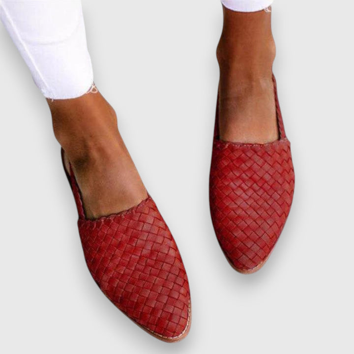 Lisena | Sandalias cómodas