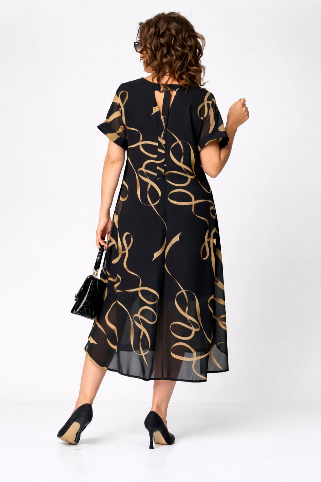 Emma | Vestido Elegante