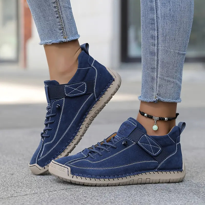 Sylvie | Zapatillas Ortopédicas